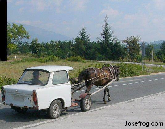 Carroca ou Carro